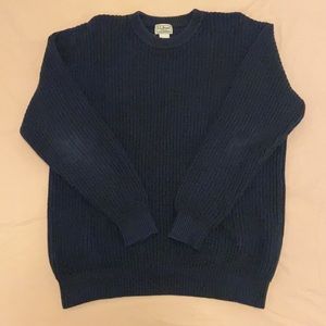 Vintage LL Bean Sweater